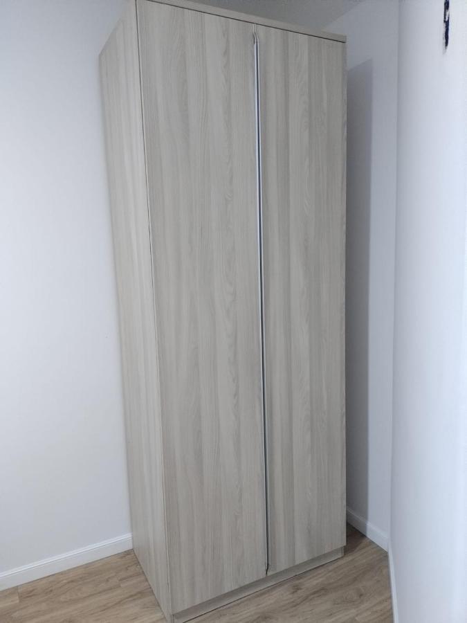 Tenda Caiu Do Ceu Apartment Осорио Екстериор снимка