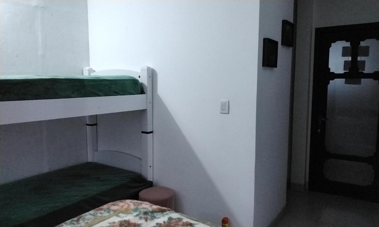 Tenda Caiu Do Ceu Apartment Осорио Екстериор снимка