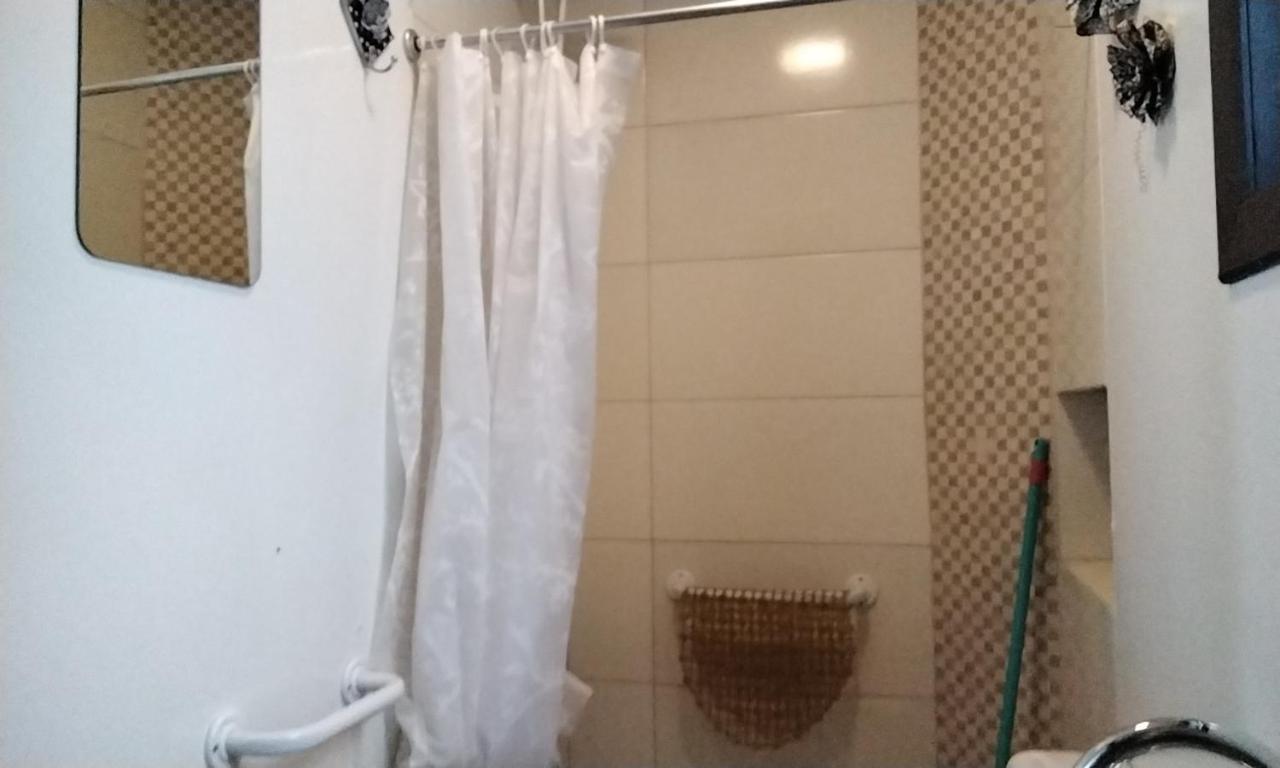 Tenda Caiu Do Ceu Apartment Осорио Екстериор снимка