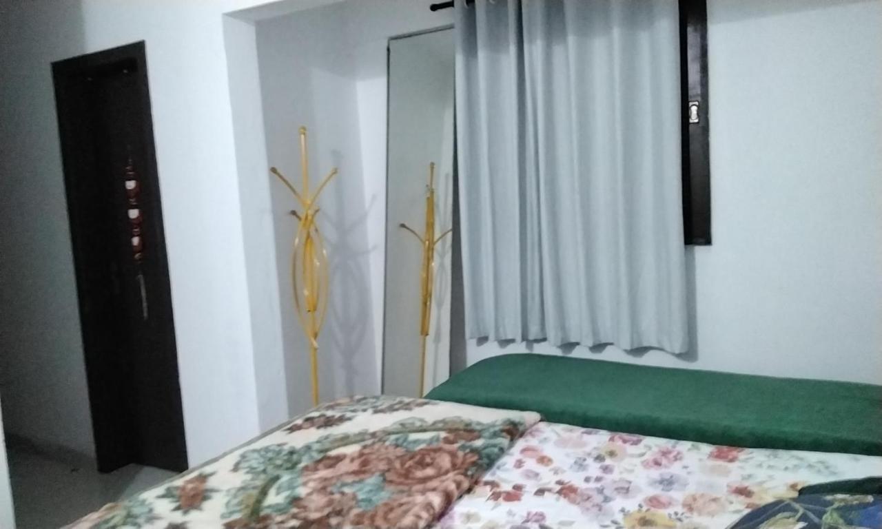 Tenda Caiu Do Ceu Apartment Осорио Екстериор снимка