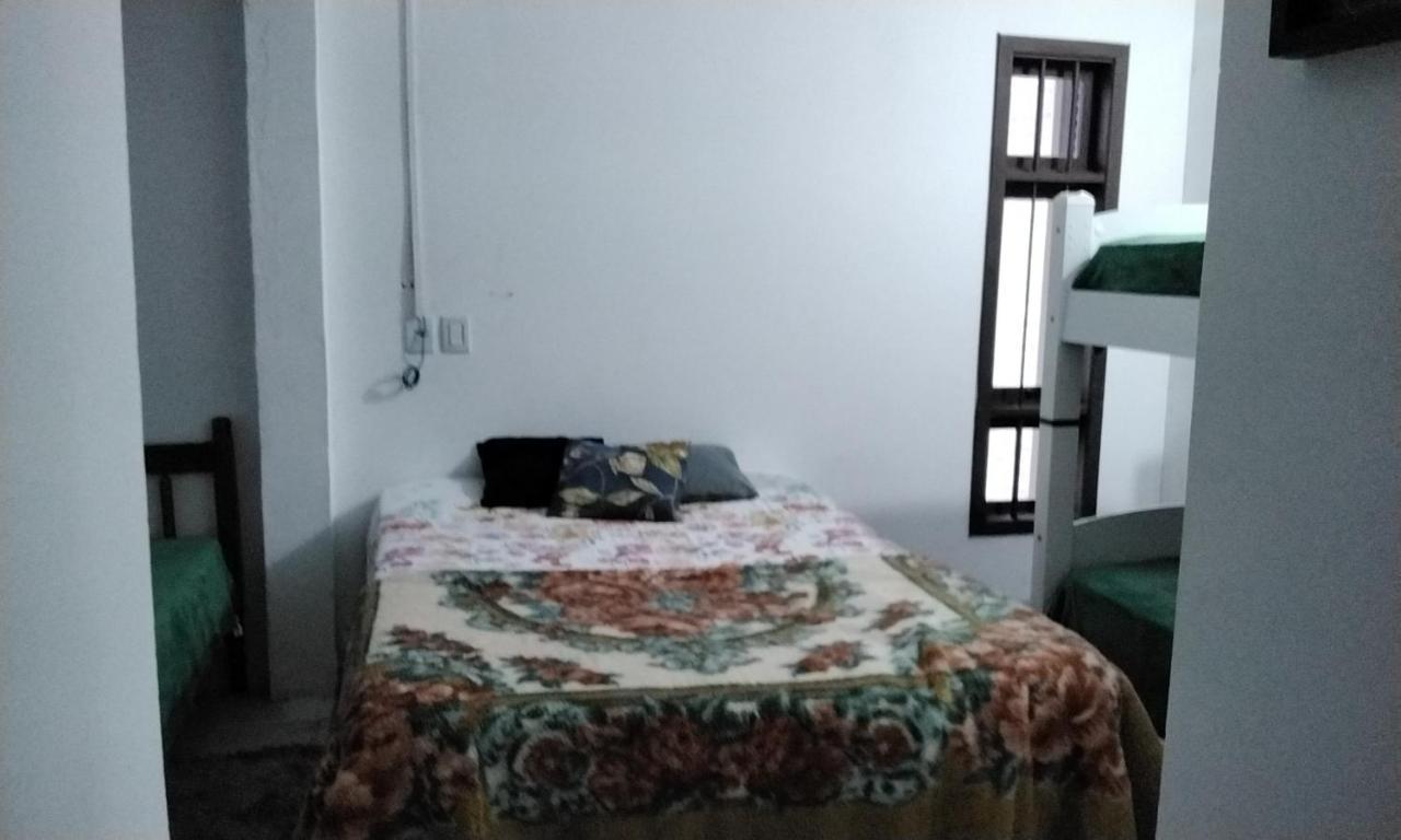 Tenda Caiu Do Ceu Apartment Осорио Екстериор снимка