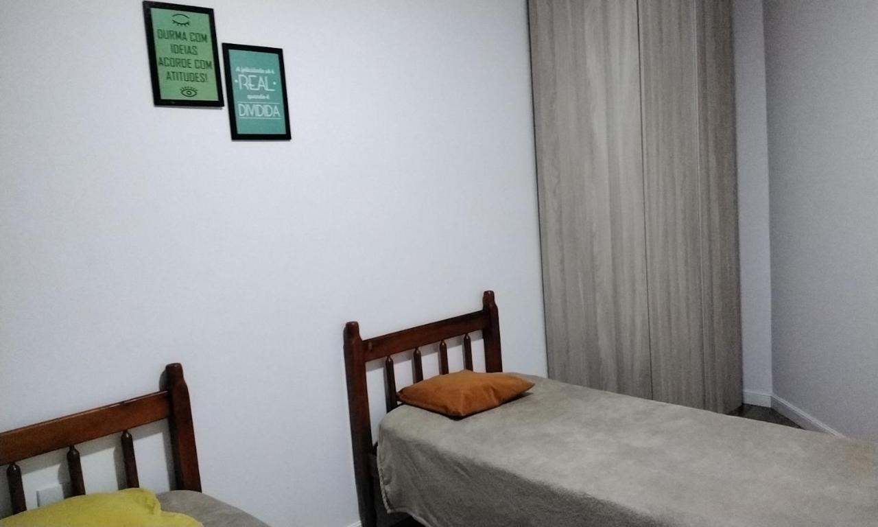 Tenda Caiu Do Ceu Apartment Осорио Екстериор снимка