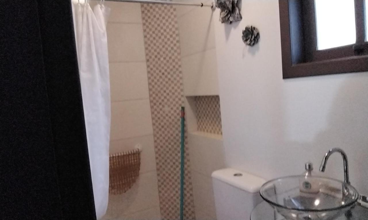 Tenda Caiu Do Ceu Apartment Осорио Екстериор снимка